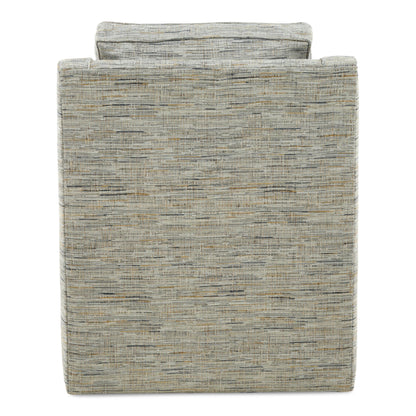 Lila Swivel Glider