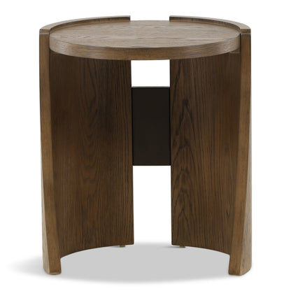 Flexsteel Delmar End Table
