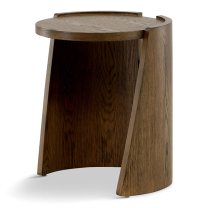 Flexsteel Delmar End Table