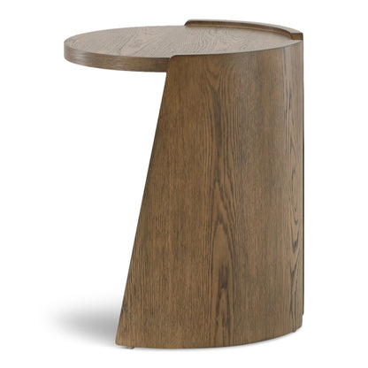 Flexsteel Delmar End Table