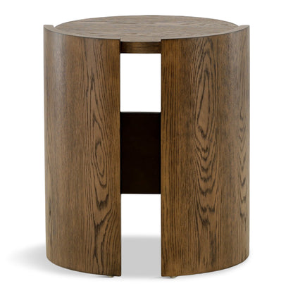 Flexsteel Delmar End Table
