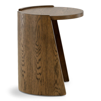 Flexsteel Delmar End Table