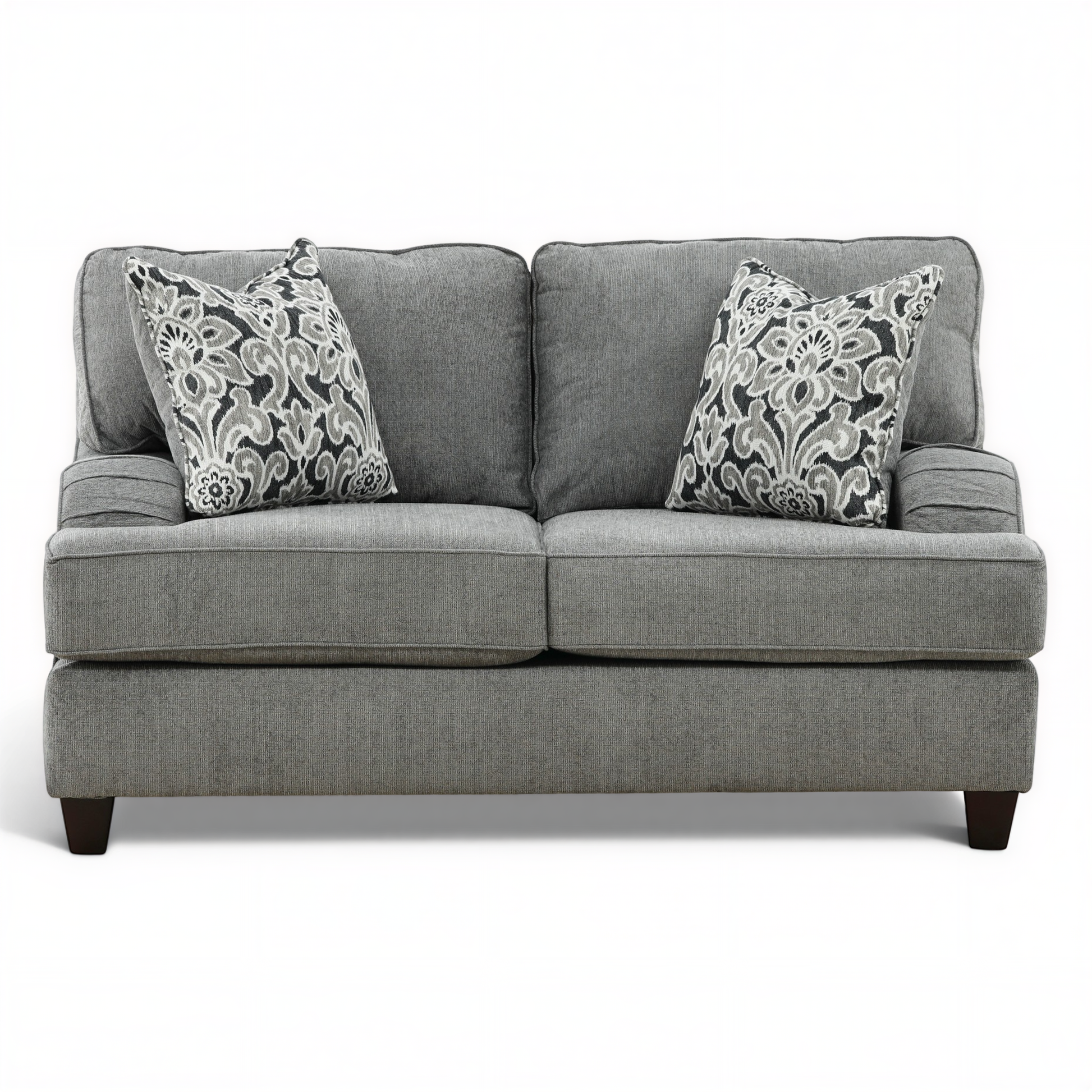 Valmont Loveseat