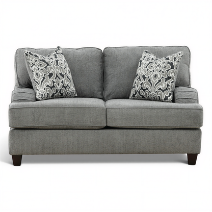 Valmont Loveseat
