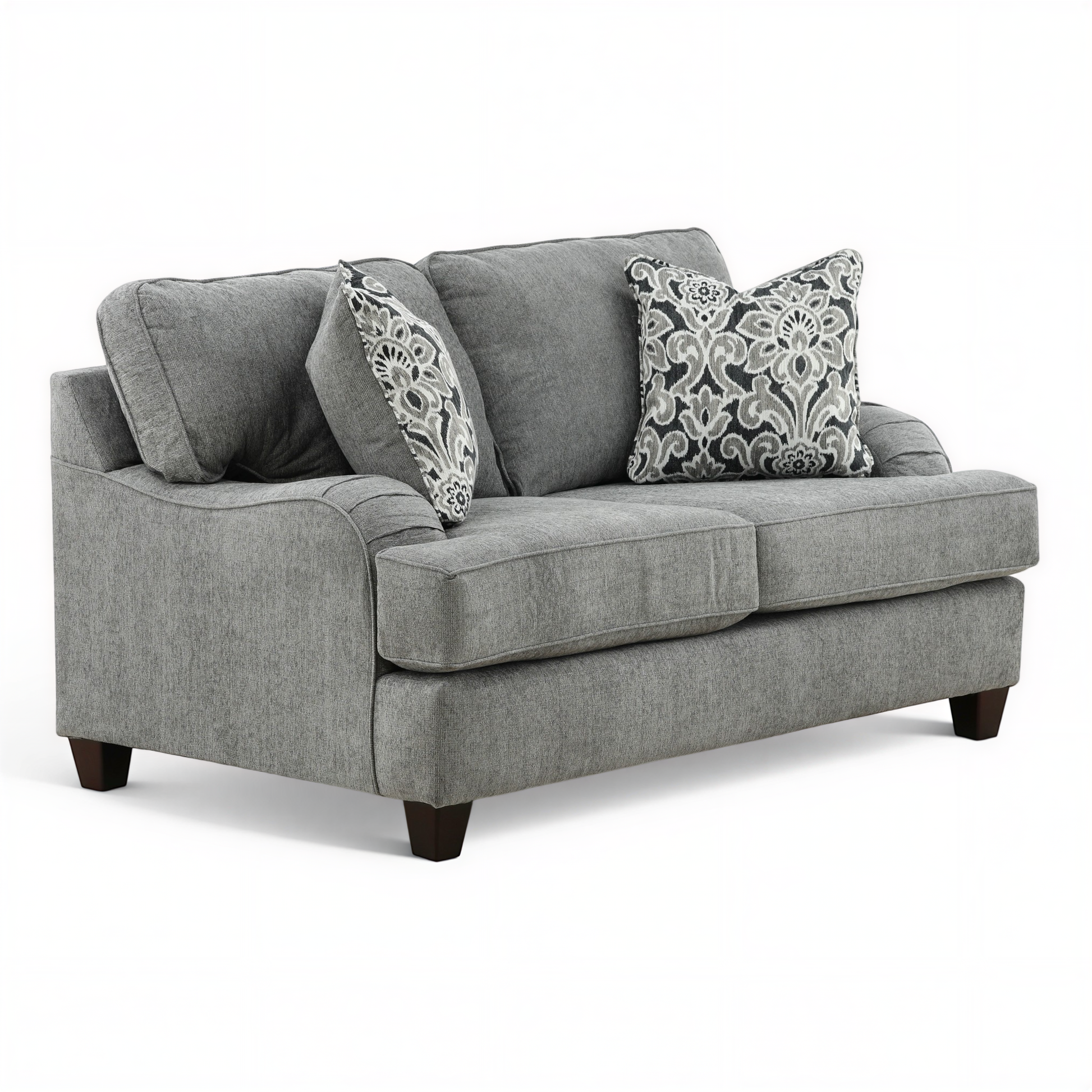 Valmont Loveseat