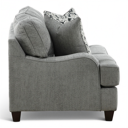 Valmont Loveseat