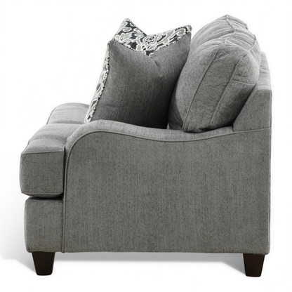 Valmont Loveseat