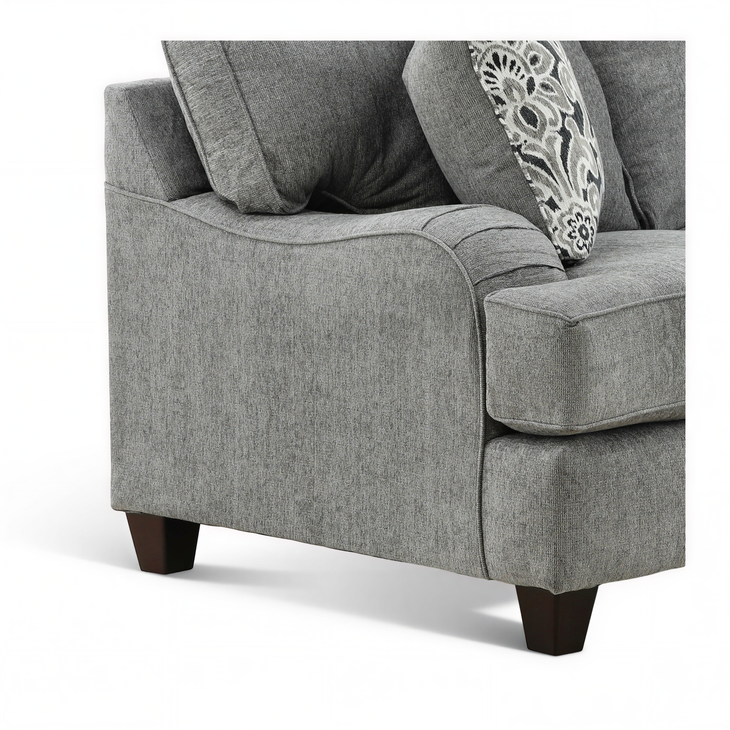 Valmont Loveseat