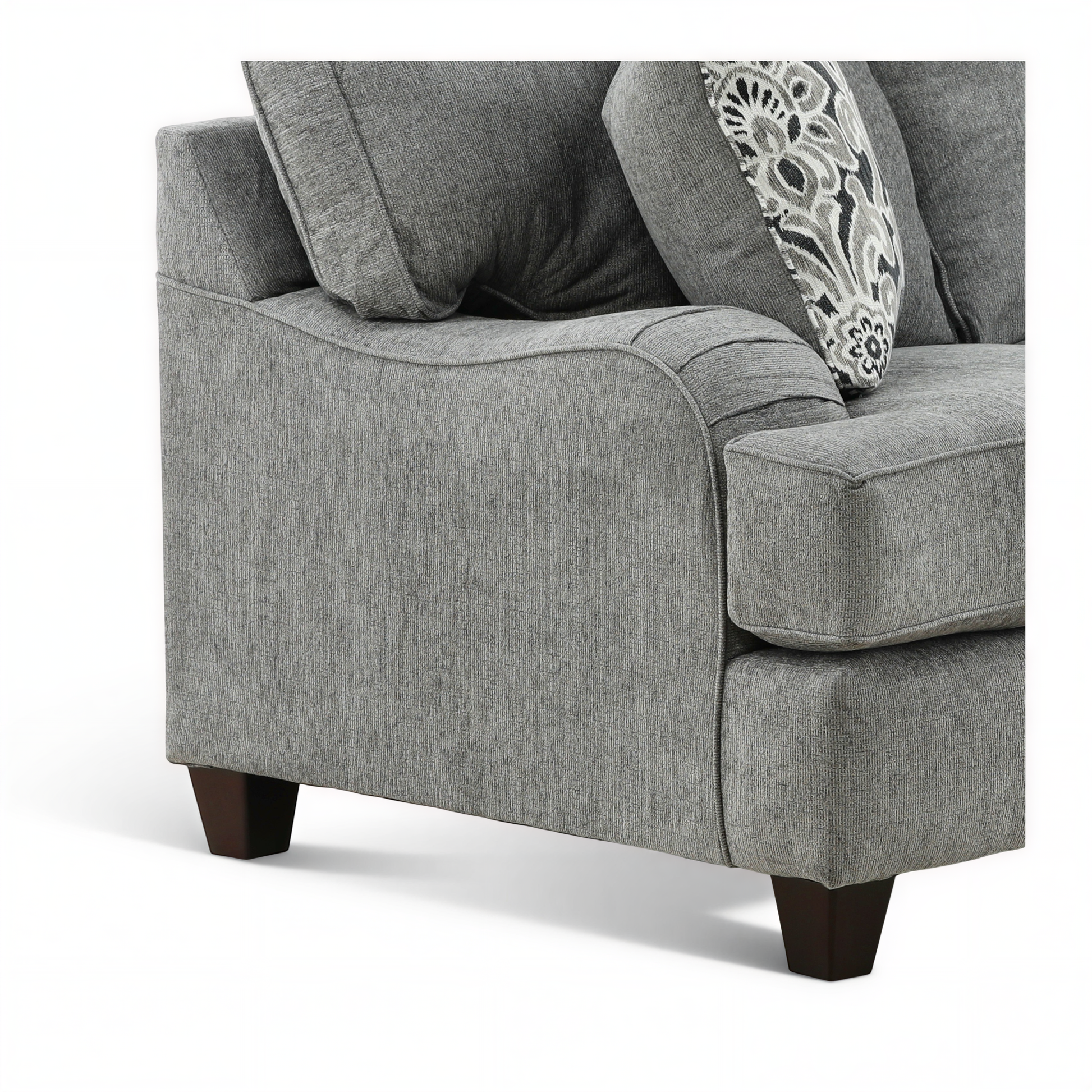 Valmont Loveseat