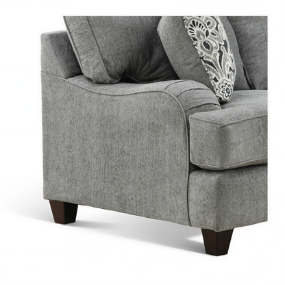 Valmont Loveseat
