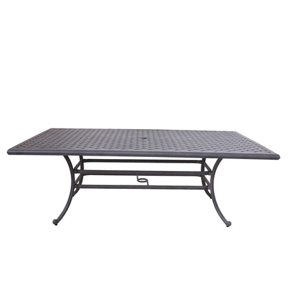 Claremont Outdoor Dining Table