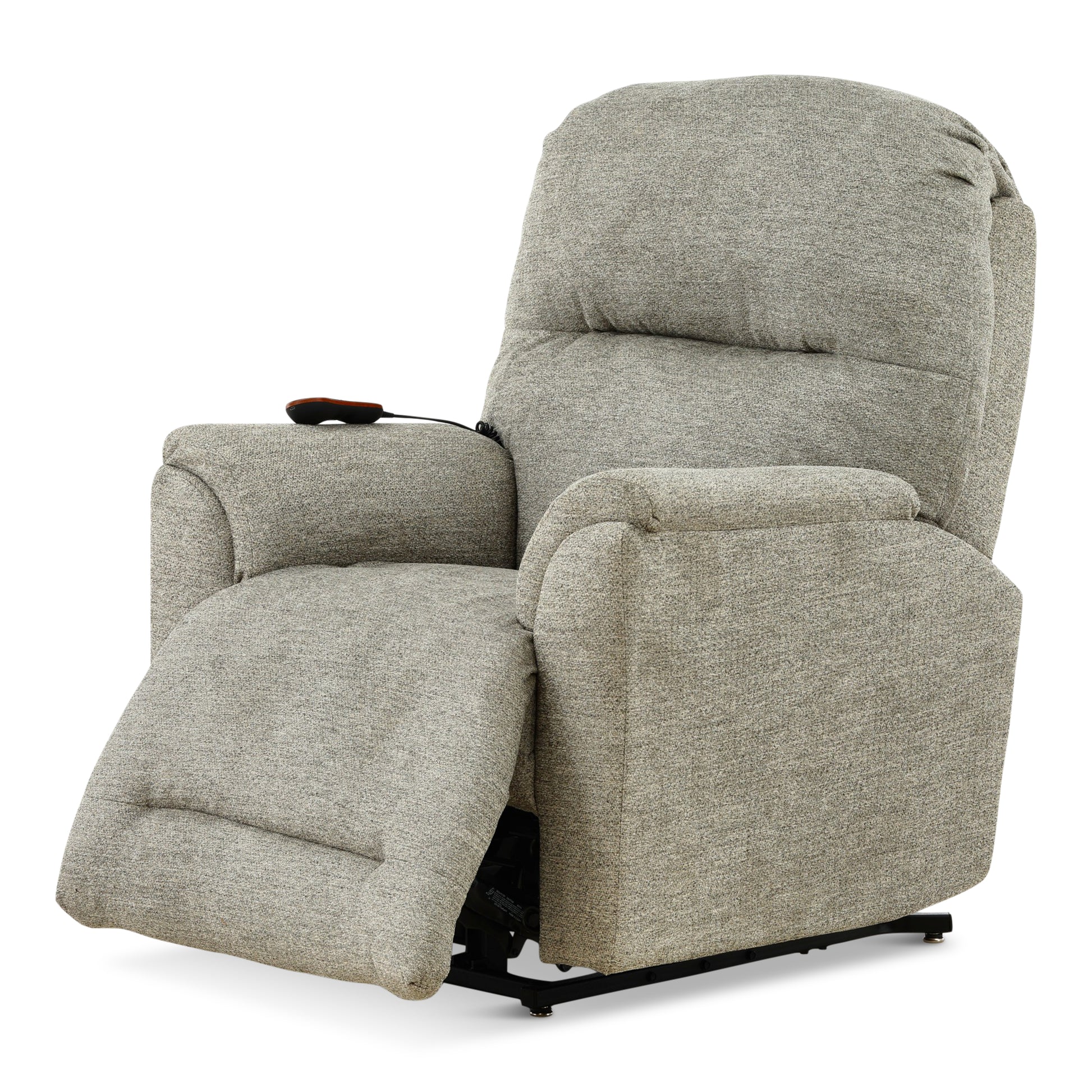 Francis Power Recliner