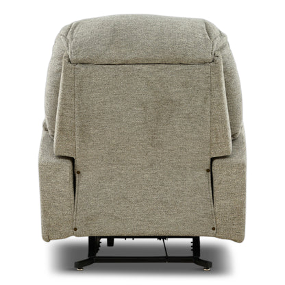 Francis Power Recliner