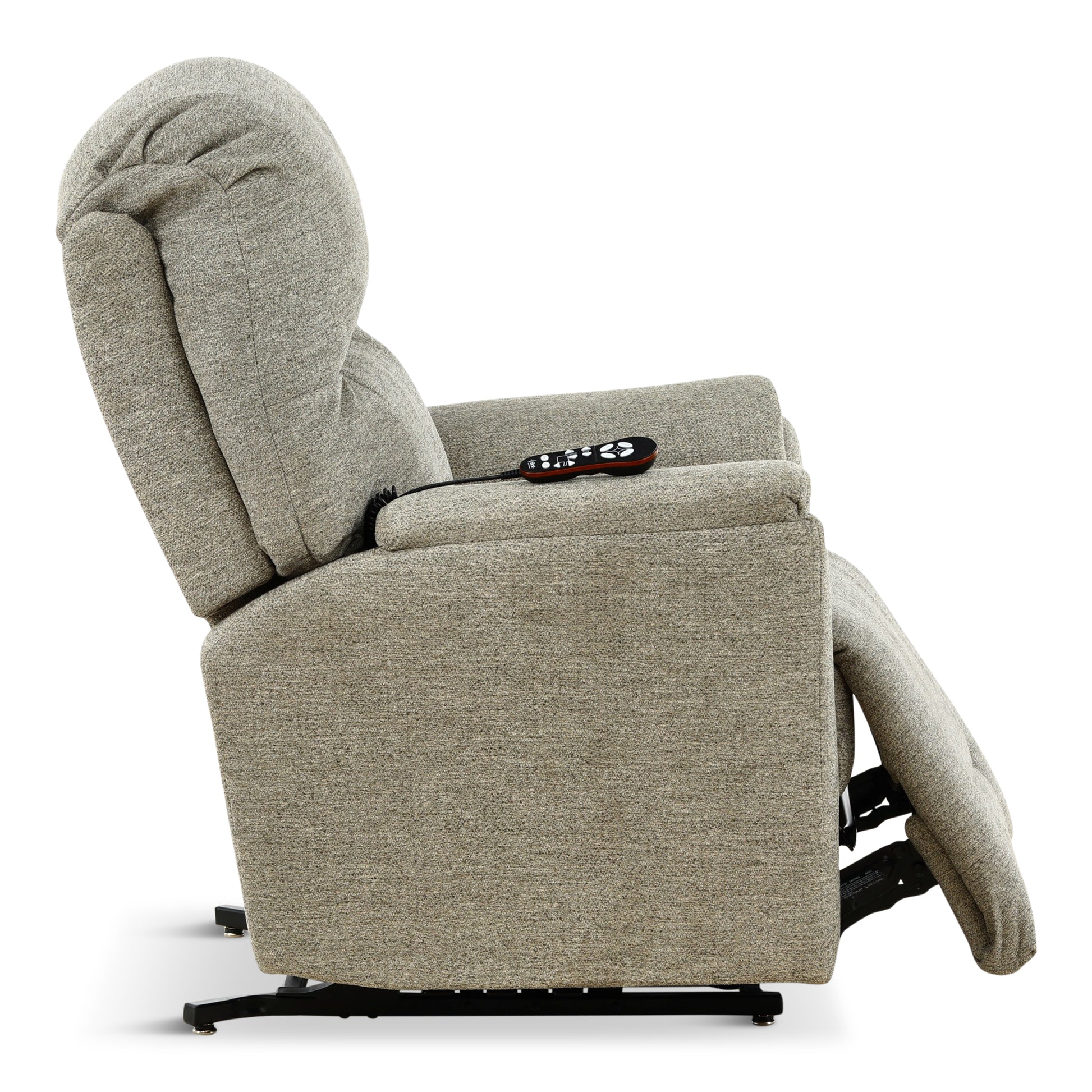 Francis Power Recliner