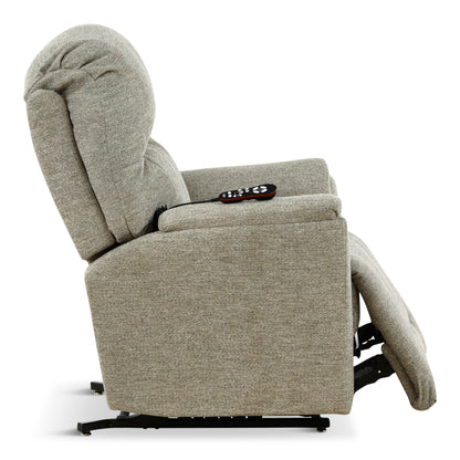 Francis Power Recliner