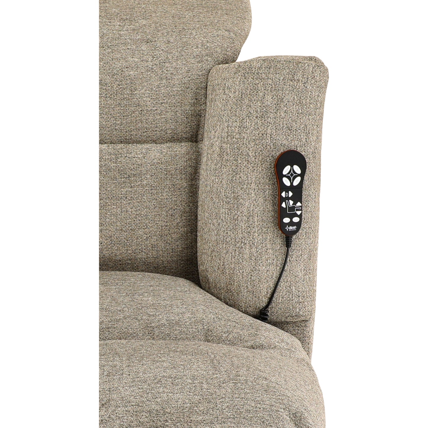 Francis Power Recliner