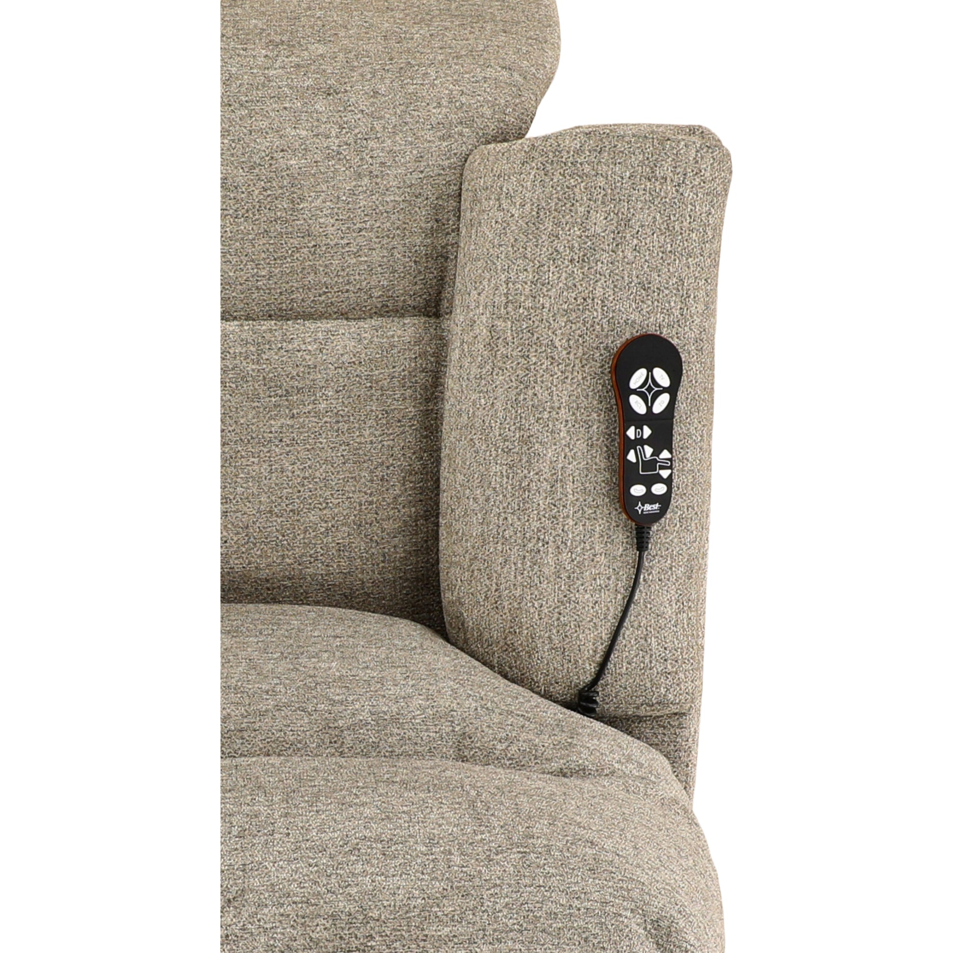 Francis Power Recliner