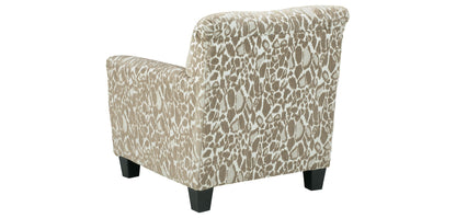 Dovemont Accent Chair