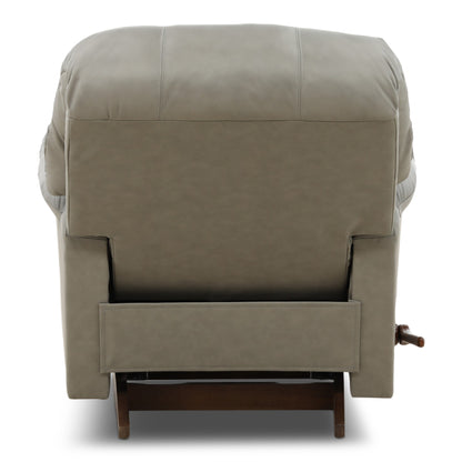 La-Z-Boy Larson Leather Rocker Recliner