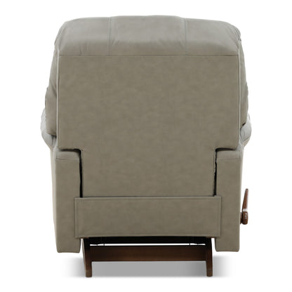 La-Z-Boy Larson Leather Rocker Recliner