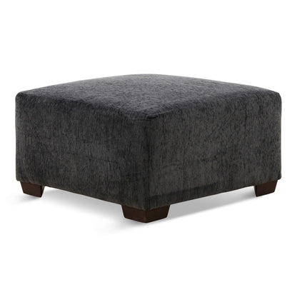 Michelle Ottoman