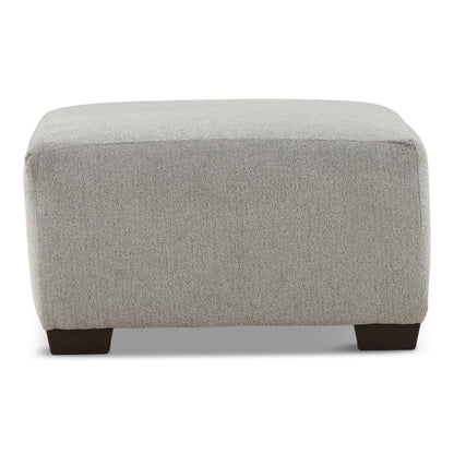 Michelle Ottoman