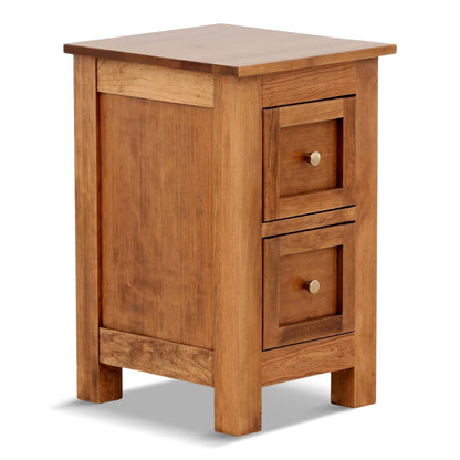 17" Nightstand