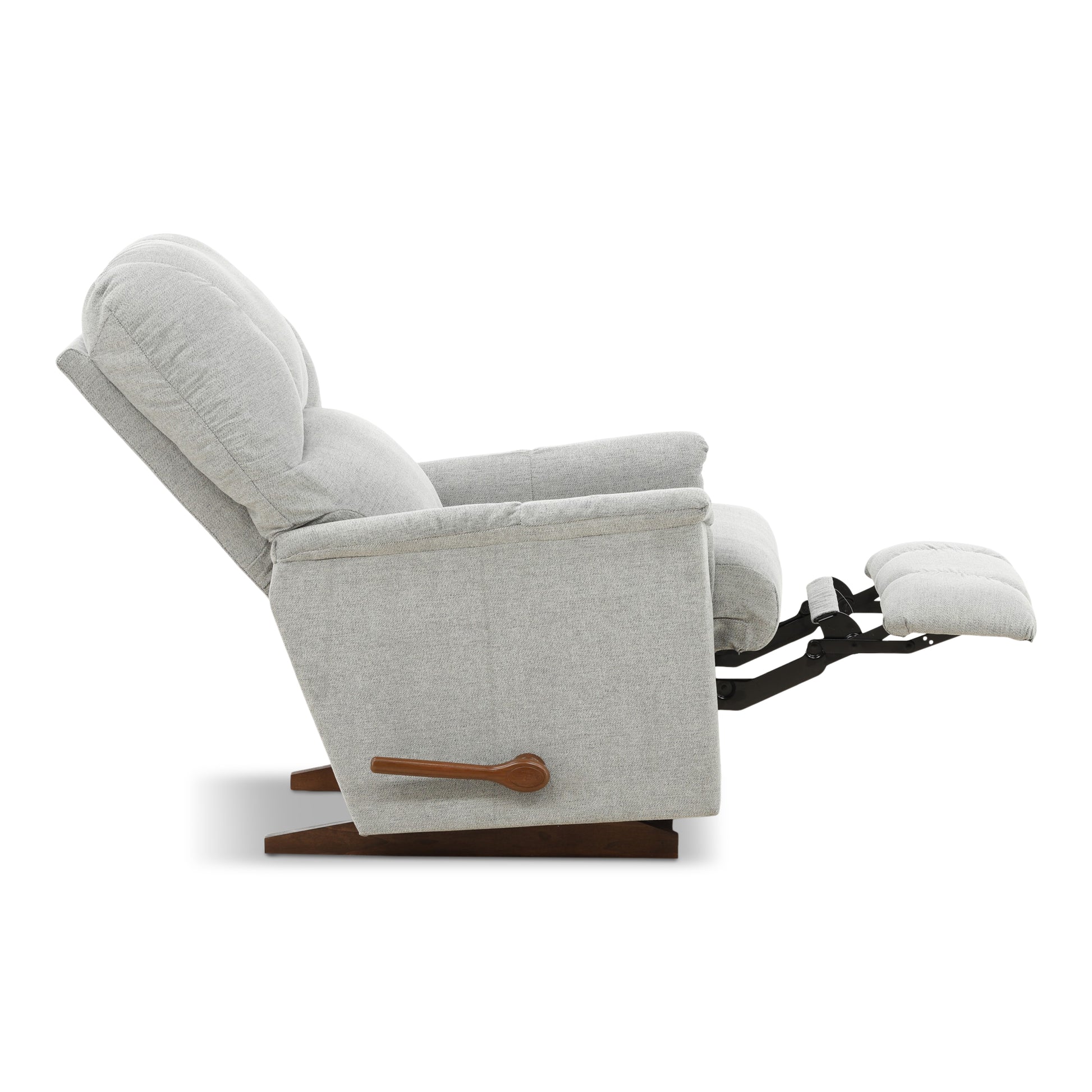 La-Z-Boy Mercury Rocker Recliner