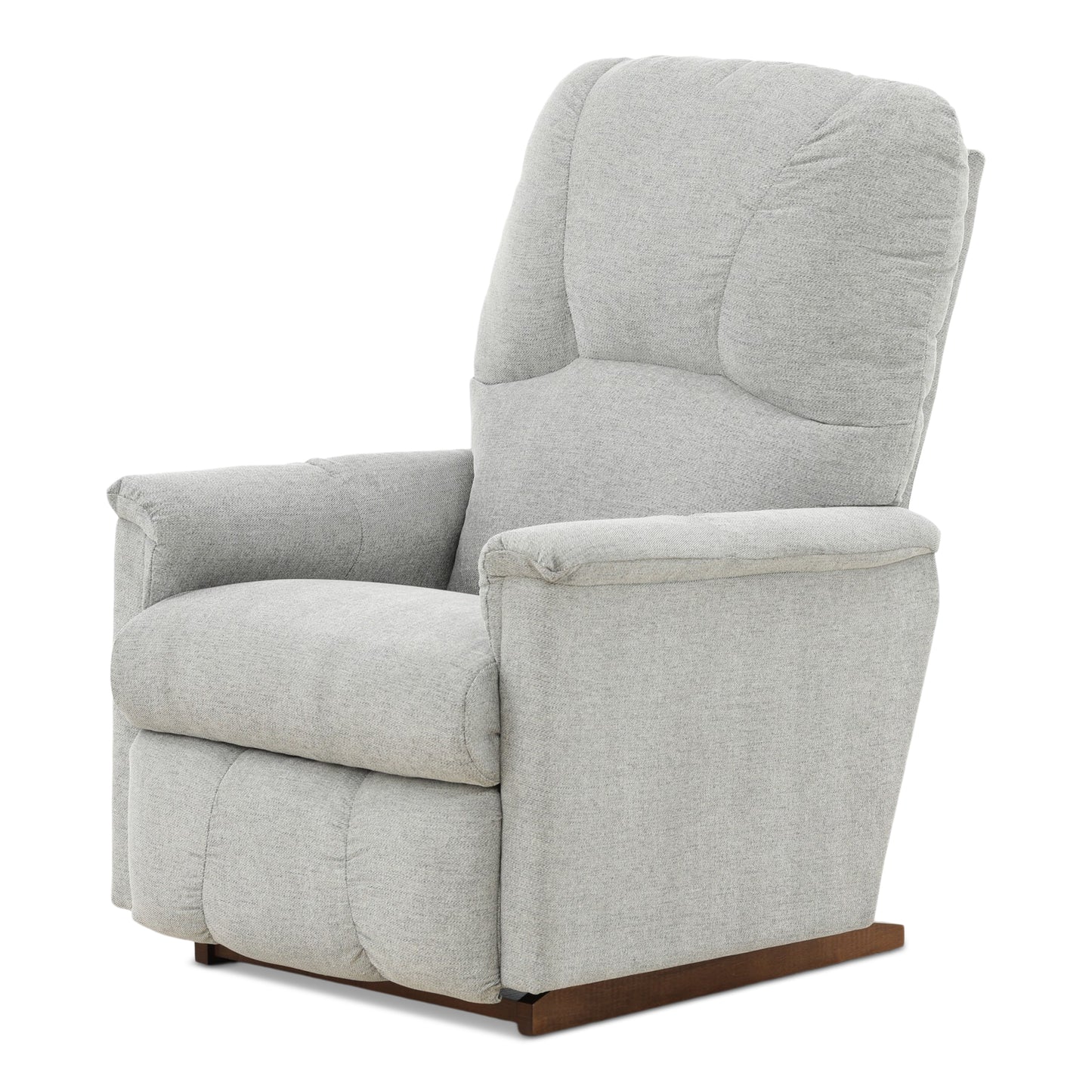 La-Z-Boy Mercury Rocker Recliner