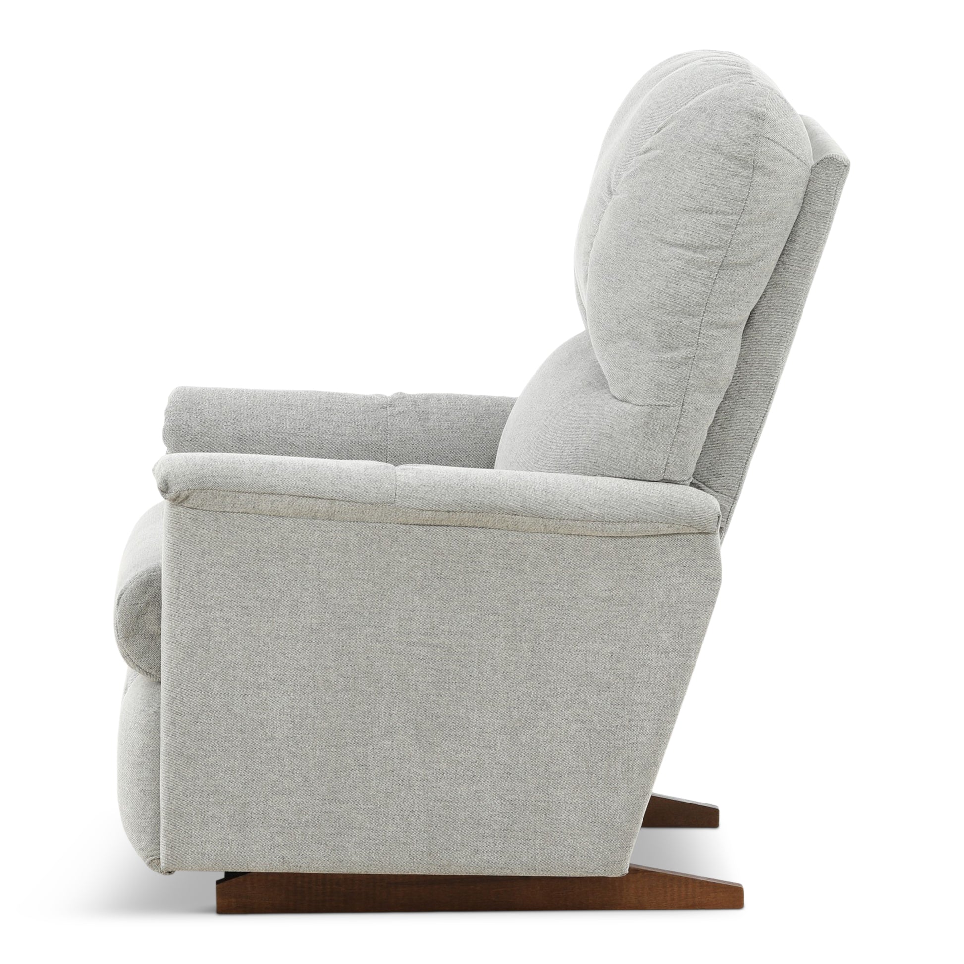 La-Z-Boy Mercury Rocker Recliner