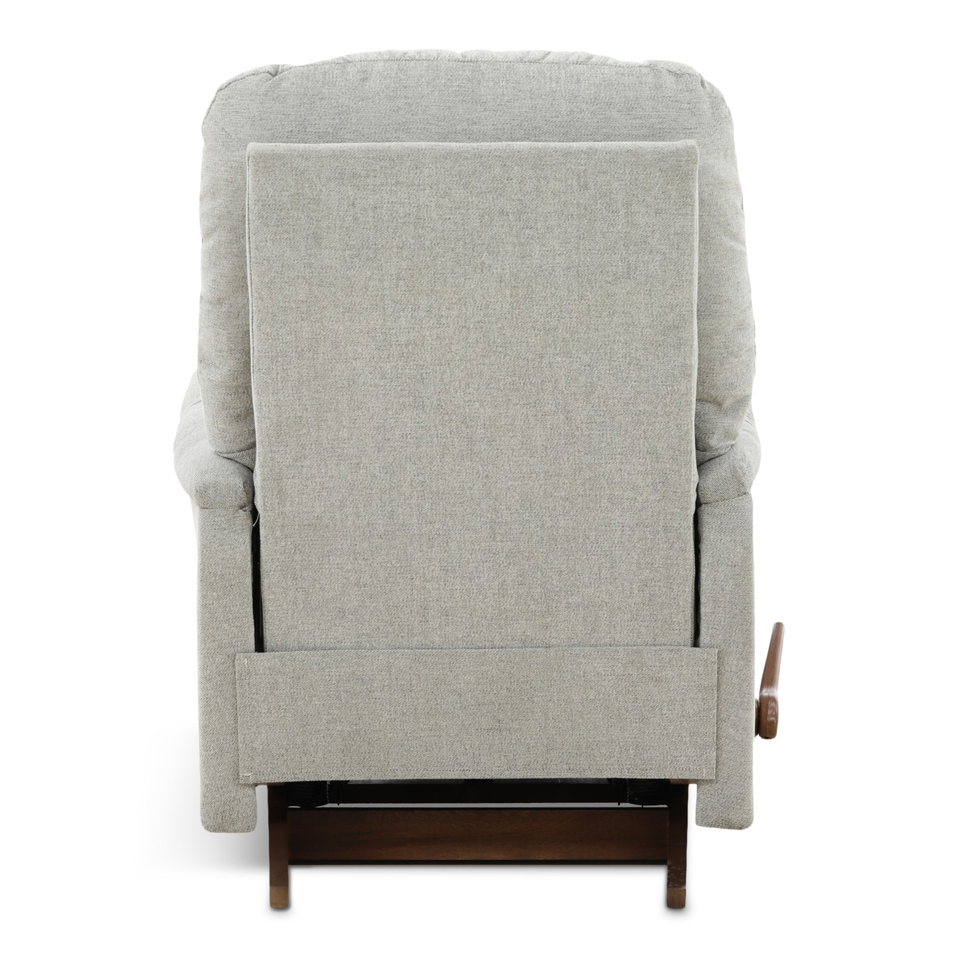 La-Z-Boy Mercury Rocker Recliner