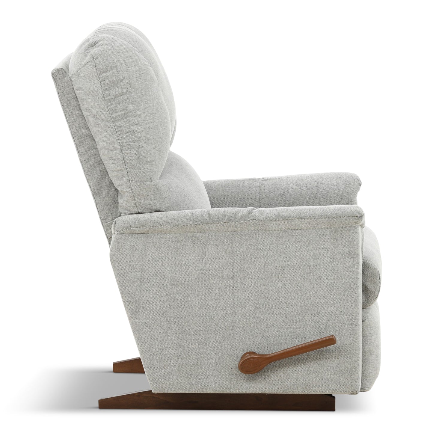 La-Z-Boy Mercury Rocker Recliner