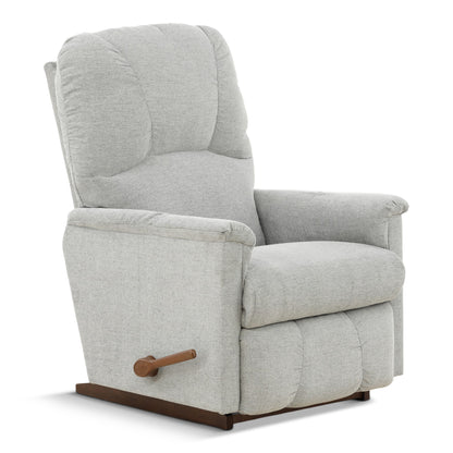 La-Z-Boy Mercury Rocker Recliner
