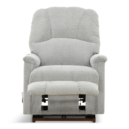 La-Z-Boy Mercury Rocker Recliner