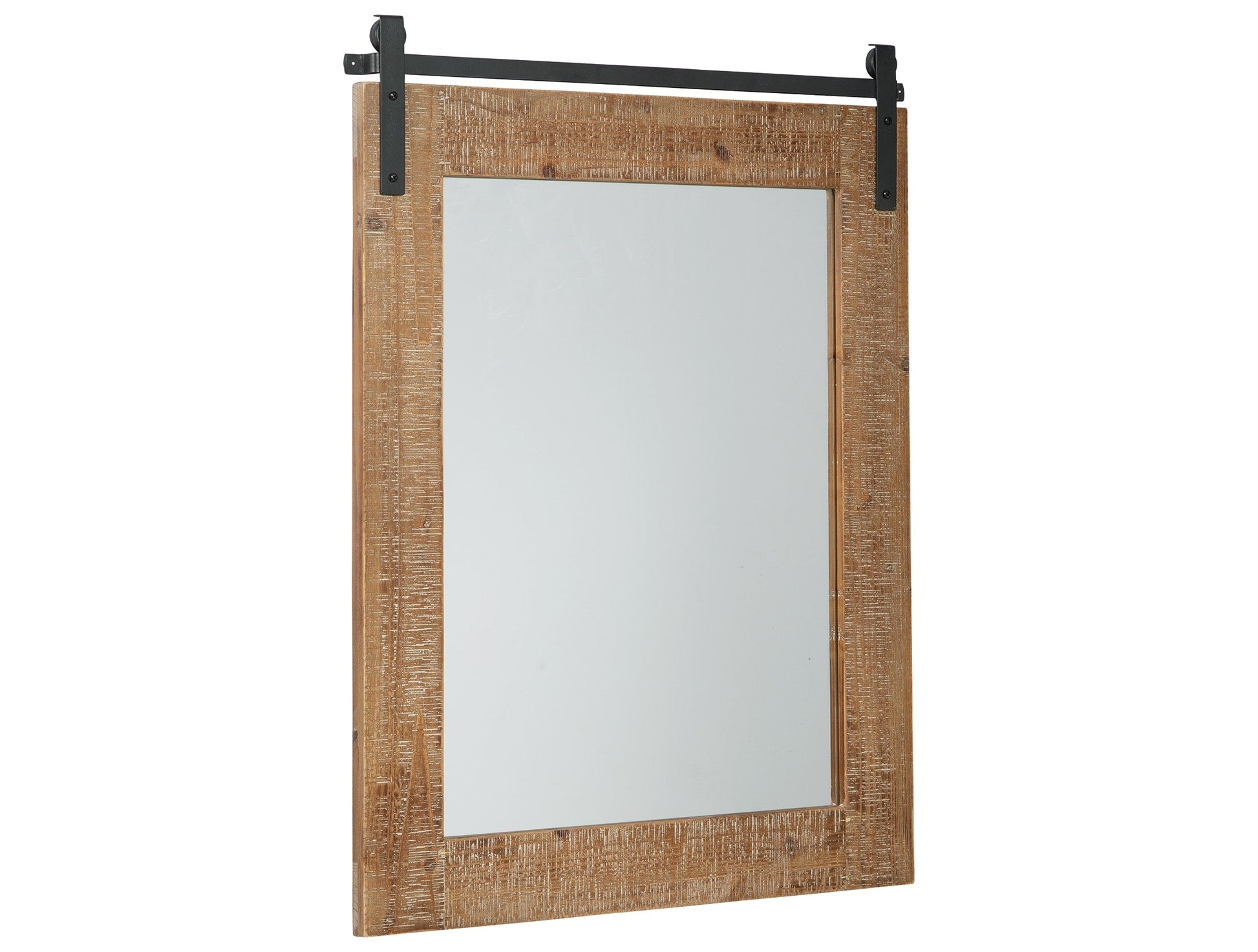 Lanie Accent Mirror