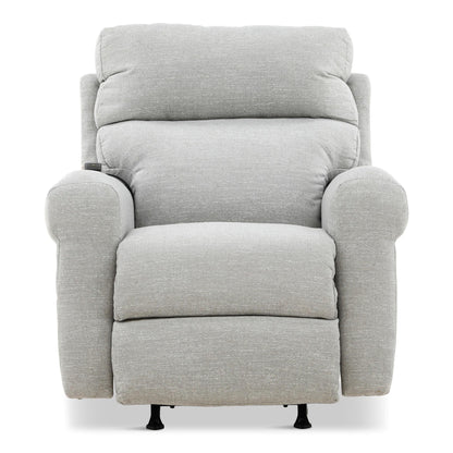 Cecil Power Rocker Recliner