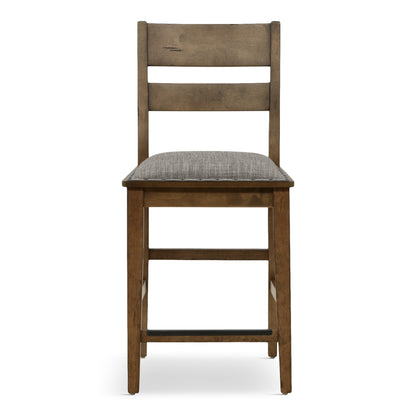 Colton Ladder Back Gathering Chair