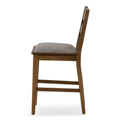 Colton Ladder Back Gathering Chair