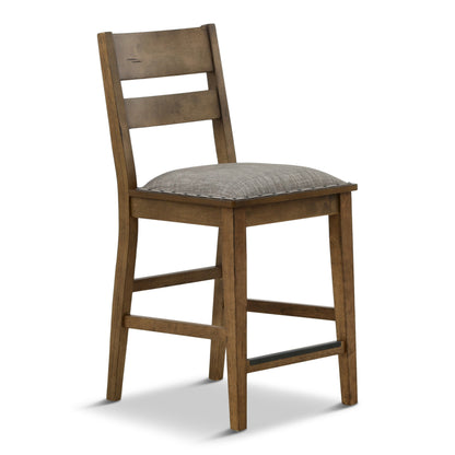 Colton Ladder Back Gathering Chair