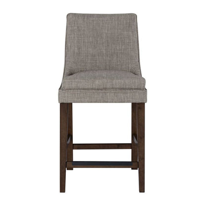 Colton Upholstered Counter Height Chair