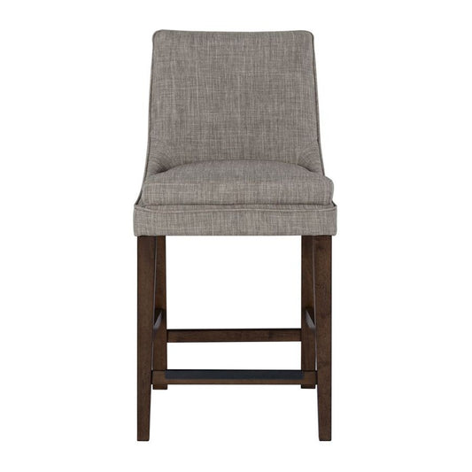 Colton Upholstered Counter Height Chair