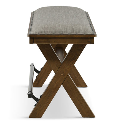 Colton Gathering Bench