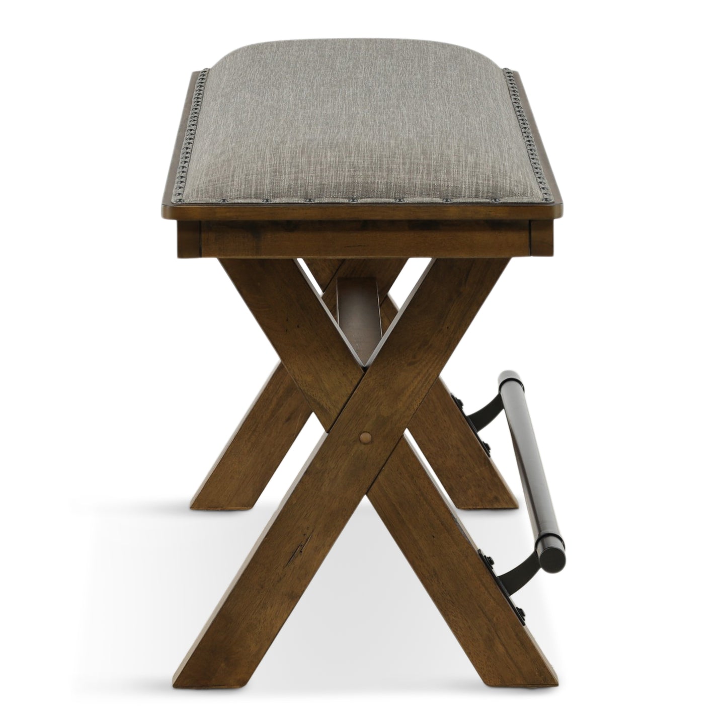 Colton Gathering Bench