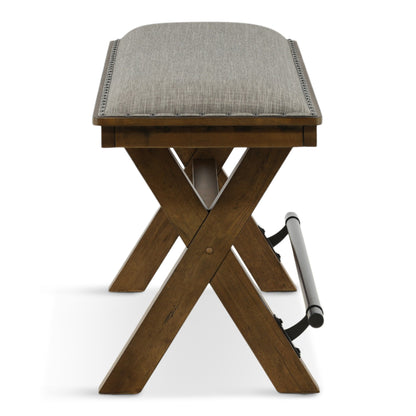 Colton Gathering Bench