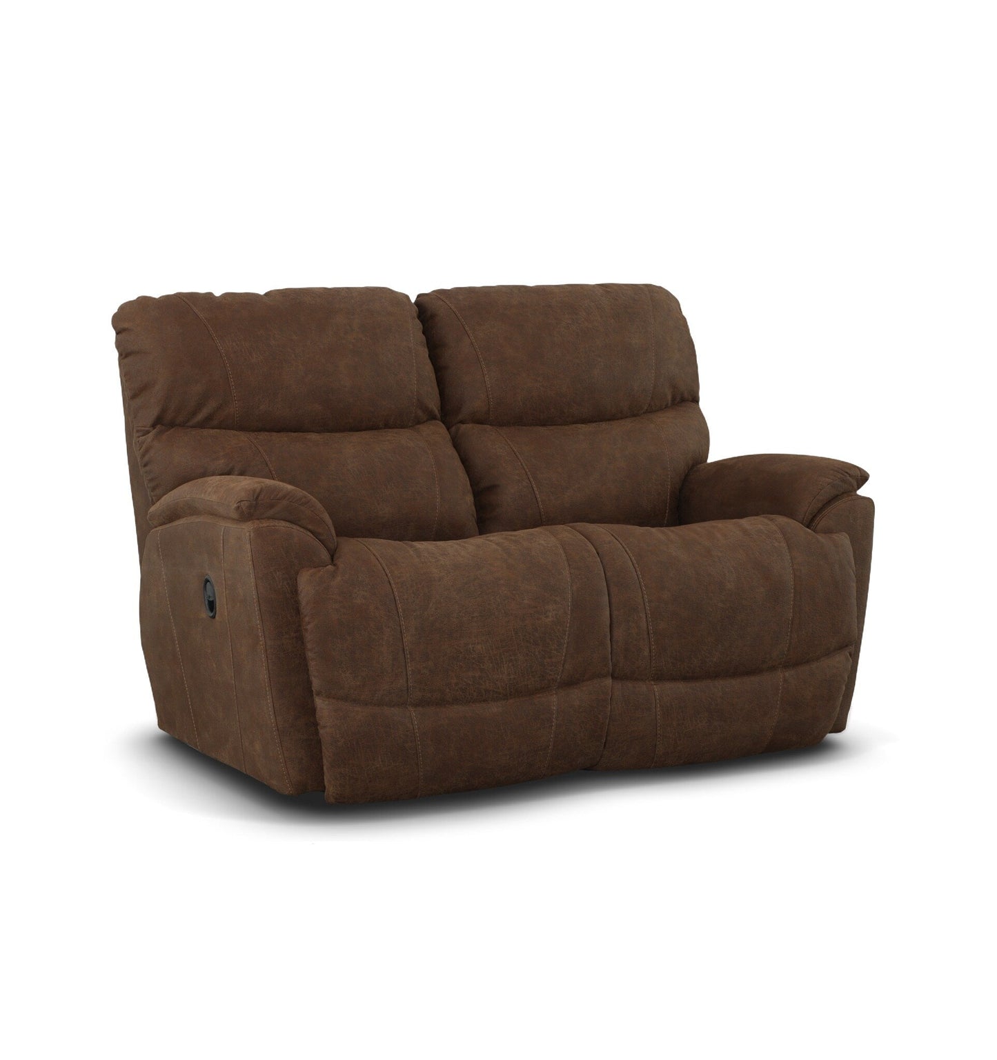 Trouper Reclining Loveseat