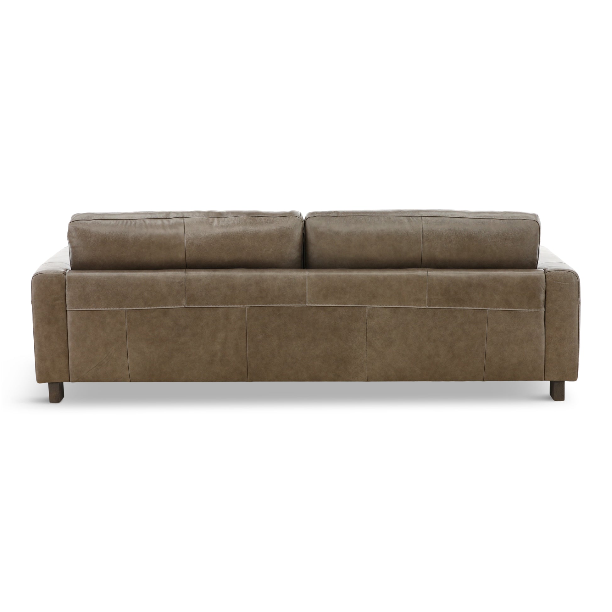 Alta Leather Sofa