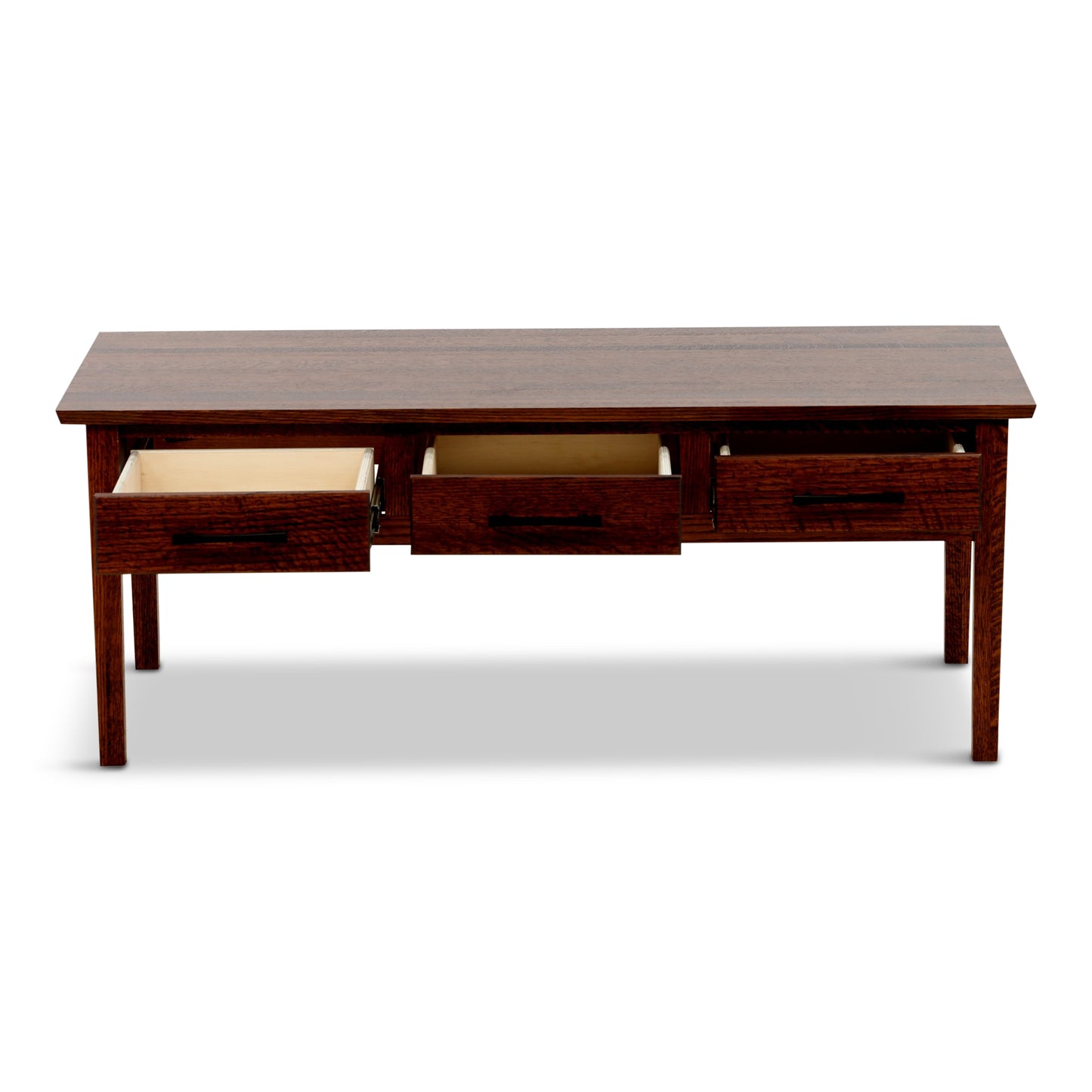 Heartland Mission Cocktail Table