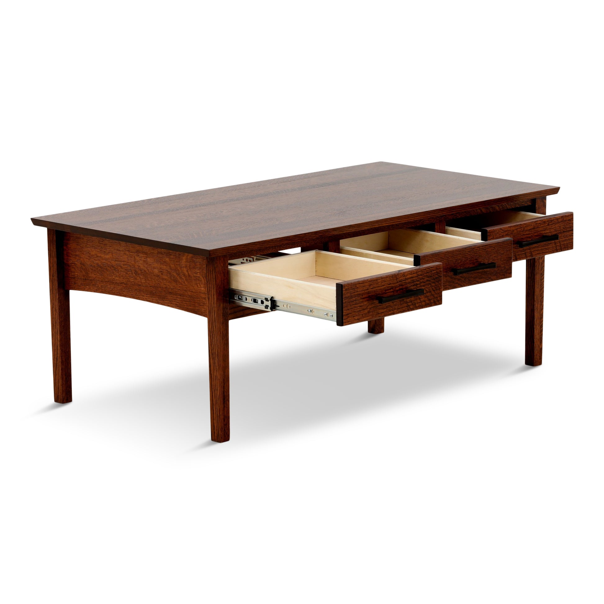 Heartland Mission Cocktail Table