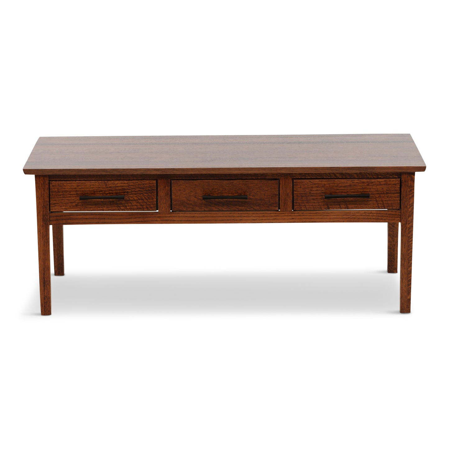 Heartland Mission Cocktail Table