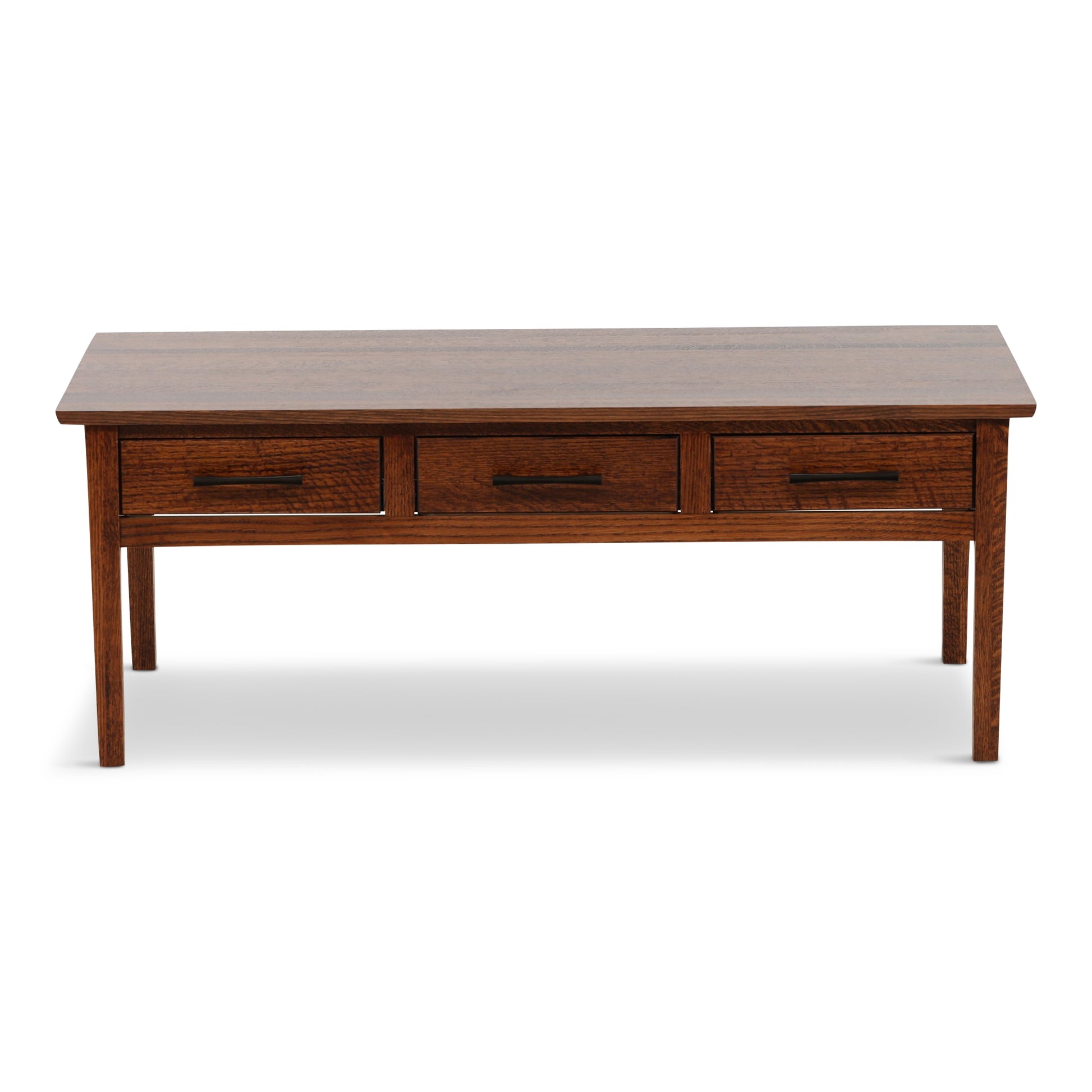 Heartland Mission Cocktail Table
